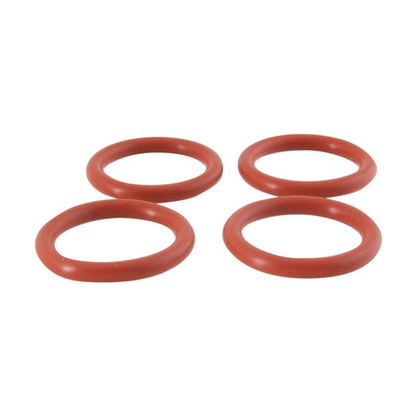 O-Ring, Drain Valve , Pack 4